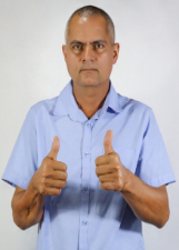 Foto de Nelson Vieira dos Santos