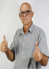Foto de Antonio Senilson Pereira de Resende