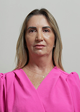 Foto de Erilda Ordônes Osório Balduíno