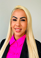 Foto de Elisangela Rodrigues de Araujo