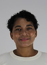 Foto de Julia Francisco Rocha Pinto