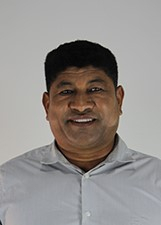 Foto de Domingos Xavier da Silva