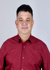 Foto de AMARAILTON FERREIRA DO NASCIMENTO