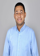 Foto de ELIEL GELBER DE OLIVEIRA BARBOSA