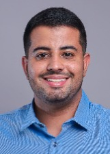 Foto de Lucas de Ávila Cunha