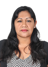 Foto de ZEILA DE SOUZA BARNABÉ