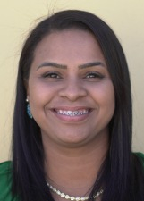 Foto de Vanessa da Cunha Machado