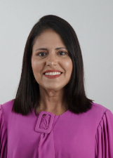 Foto de MARIA GLAUCIA MATIAS DOS REIS