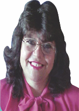 Foto de Deocalina Rocha de Araujo Morena Prata