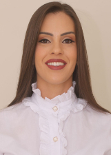 Foto de Karla Cristina Moreira Alves