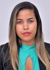 Foto de CAMILA APARECIDA DOS SANTOS