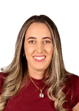 Foto de MICHELLE APARECIDA DE OLIVEIRA