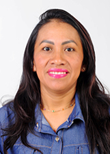 Foto de CARMEM MÁRCIA SILVA DOS SANTOS