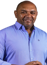 Foto de Francisco Carlos Ferreira da Silva