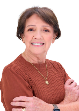 Foto de Marly Maria de Queiroz