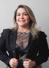 Foto de Juliana de Carvalho Roriz