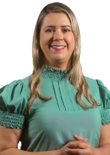 Foto de JANI CARLA ALVES DE SOUSA