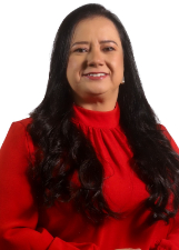 Foto de Mara Rúbia Souza Vieira