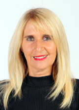 Foto de Sônia Ribeiro de Quadros