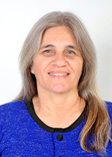 Foto de Ana Lúcia de Oliveira Cunha