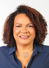 Foto de Grace da Silva Barros