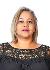 Foto de Magna Gonçalves dos Santos
