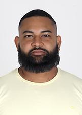 Foto de Thiago Nascimento de Souza