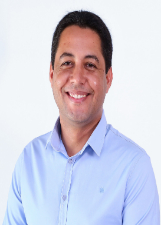 Foto de Edésio Alexandre Rêgo de Oliveira