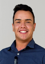 Foto de Lucas Hemeterio dos Santos