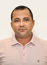 Foto de Elielton Aparecido de Almeida