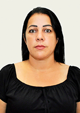 Foto de LIDIANE APARECIDA DA SILVA