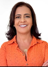 Foto de Sandra Luiza de Souza Nascimento
