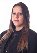 Foto de Reylla Aparecida Borges de Sousa