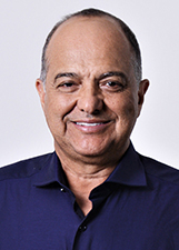 Foto de Itamar Vieira Gomes