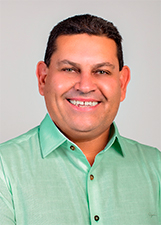 Foto de Cébio Machado do Nascimento