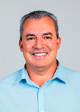 Foto de Nelci Cândido Ribeiro