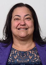 Foto de Maria Doraci de Brito Dutra