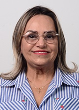 Foto de LAZARA GLORIA LEMES OLIVEIRA