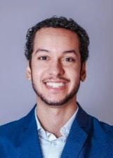 Foto de Victor Hugo das Dores e Silva