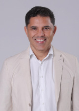 Foto de Alessandro Alves Lobo Guerra