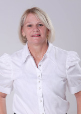 Foto de Joana Darc Cosme de Oliveira Duarte