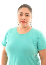 Foto de Greicy Mara José Tolêdo