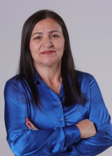 Foto de Maria Lourdes Silva de Matos