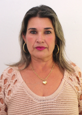 Foto de Sandra José da Silva