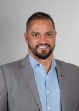 Foto de Diony Nery da Silva