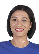 Foto de MARCELA CRISTINA FERREIRA DOS SANTOS RIBEIRO