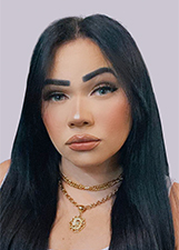 Foto de Amanda das Graças Nascimento