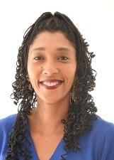 Foto de Thainara de Jesus Almeida Santos