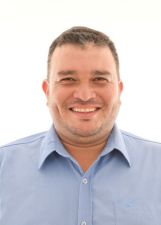 Foto de William da Silva Pinto