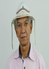 Foto de Ivo Teixeira de Barros